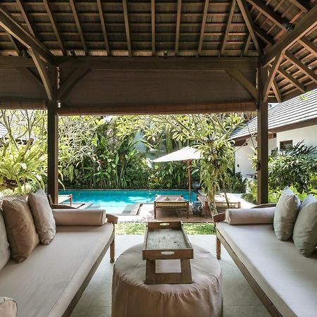 Villa Aram Canggu 외부 사진
