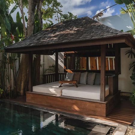 Villa Aram Canggu 외부 사진