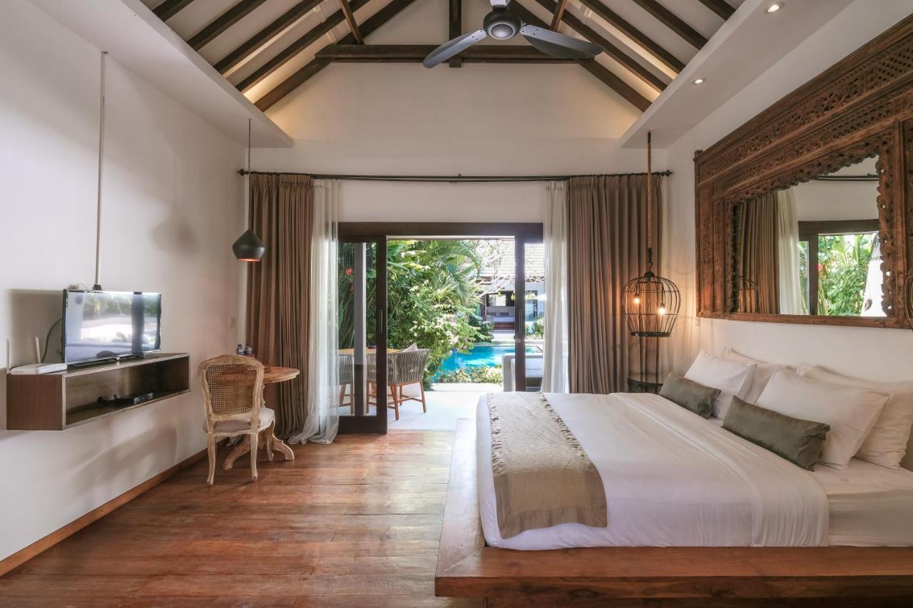 Villa Aram Canggu 외부 사진