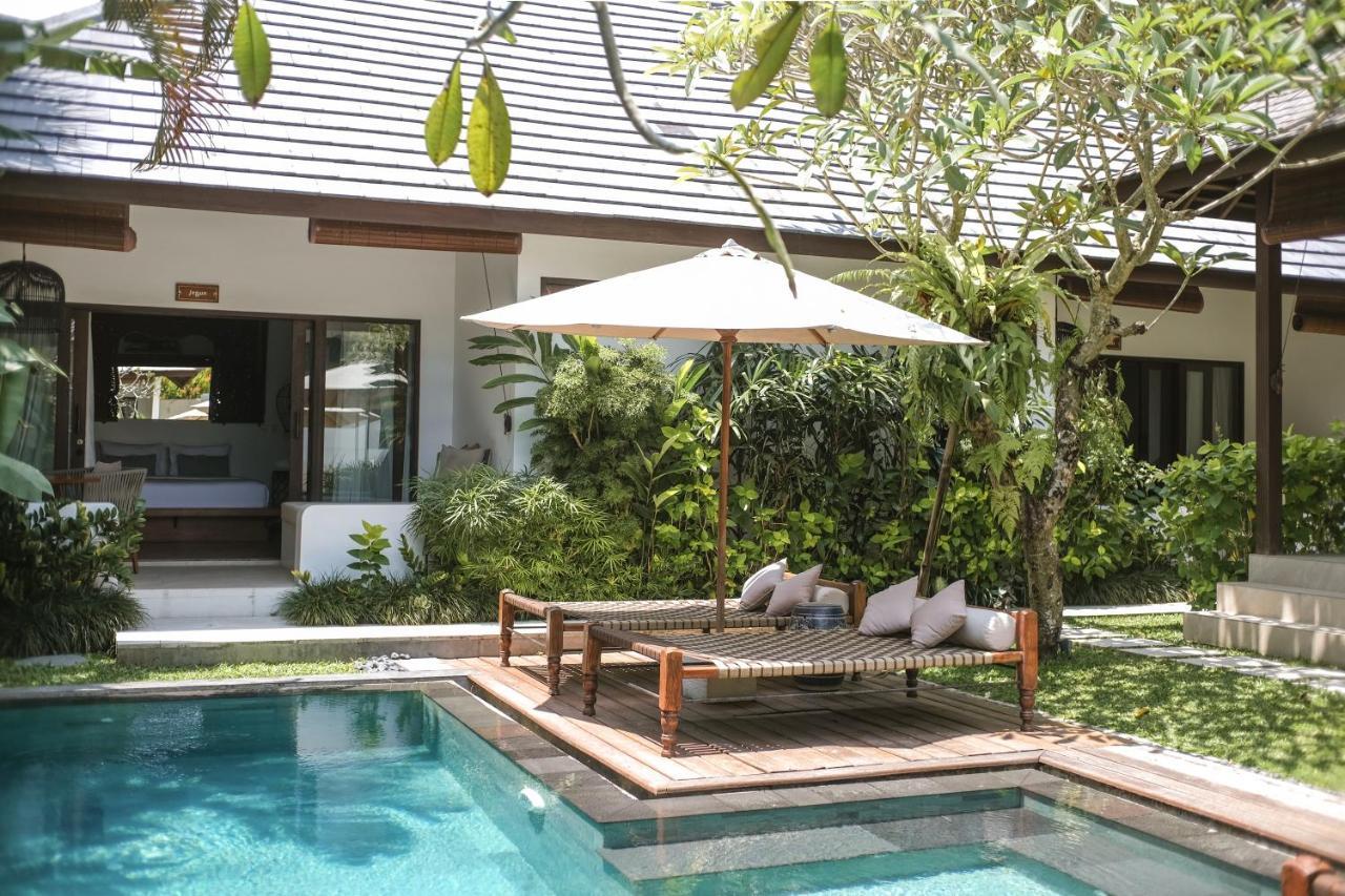Villa Aram Canggu 외부 사진