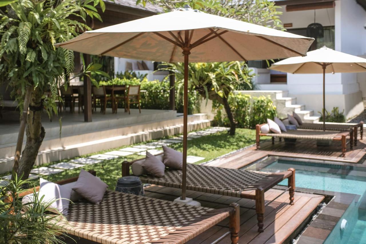 Villa Aram Canggu 외부 사진