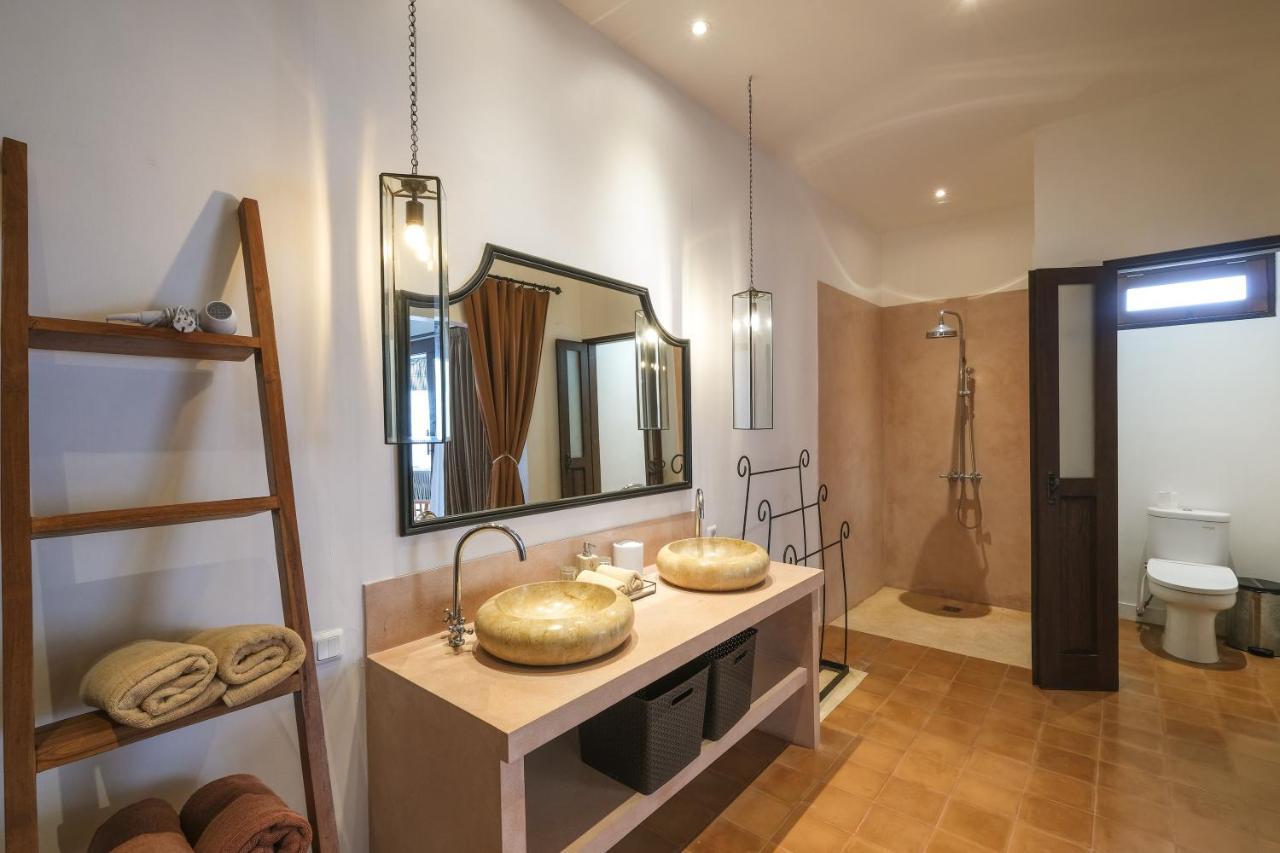 Villa Aram Canggu 외부 사진