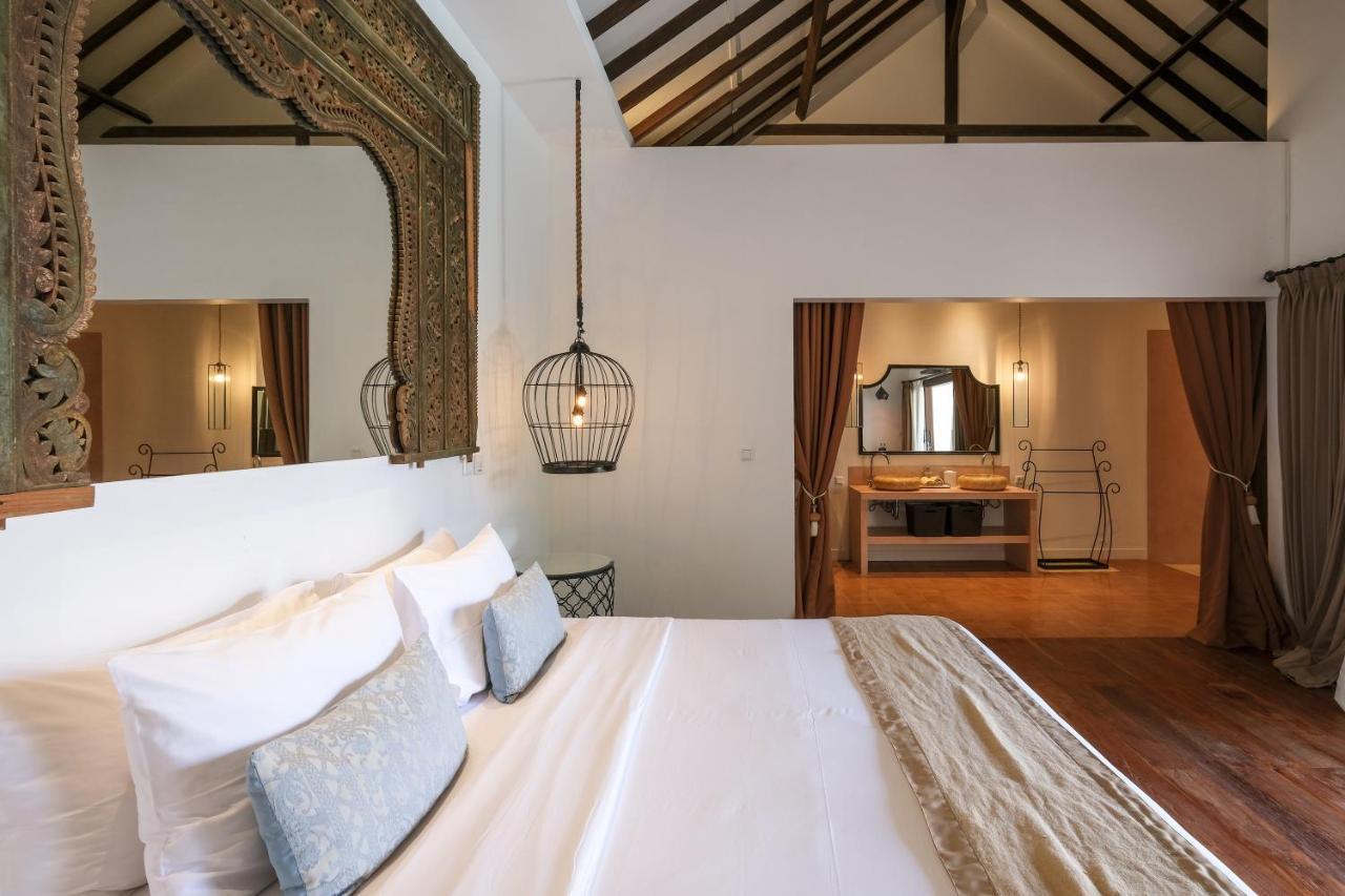 Villa Aram Canggu 외부 사진