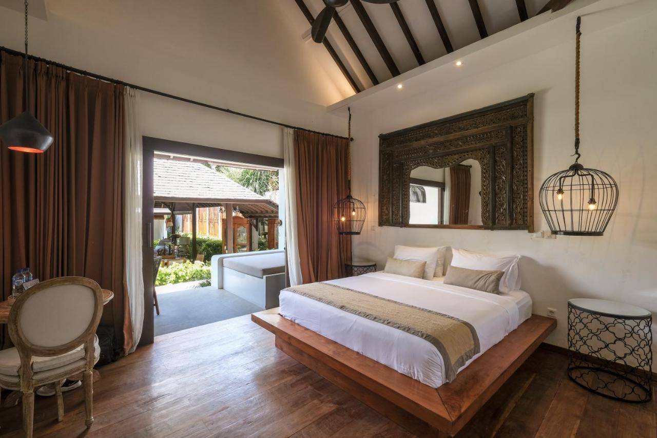 Villa Aram Canggu 외부 사진
