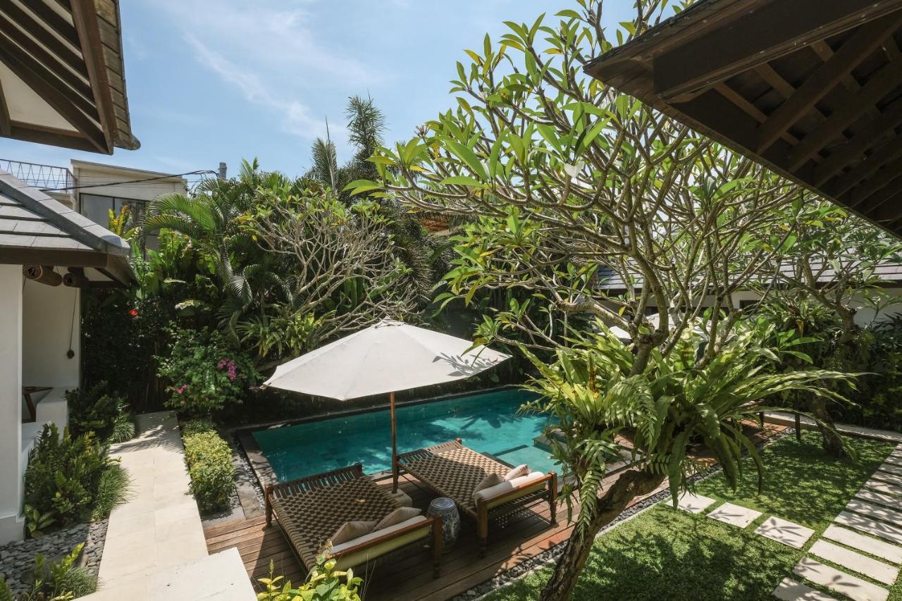 Villa Aram Canggu 외부 사진