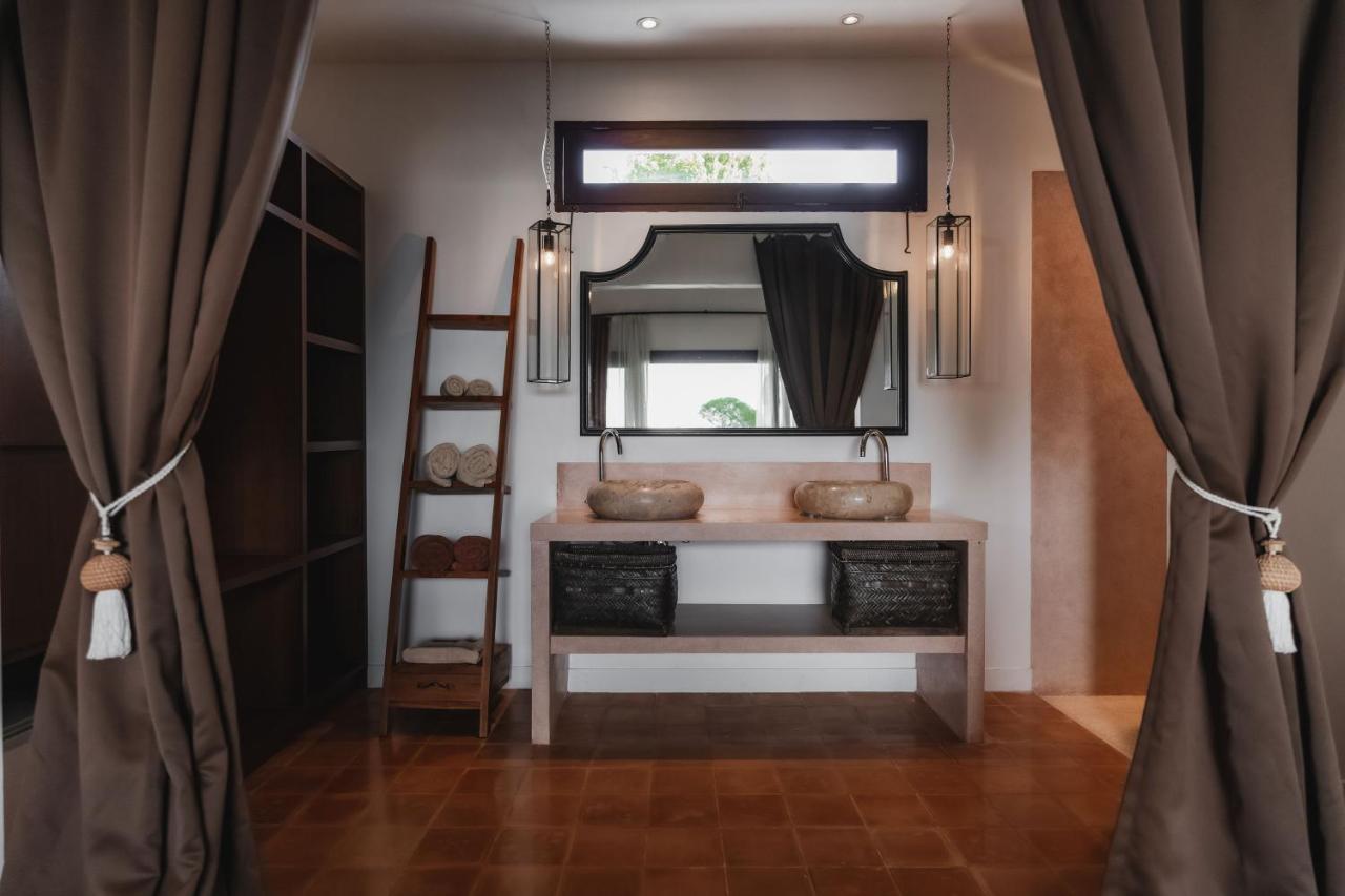 Villa Aram Canggu 외부 사진
