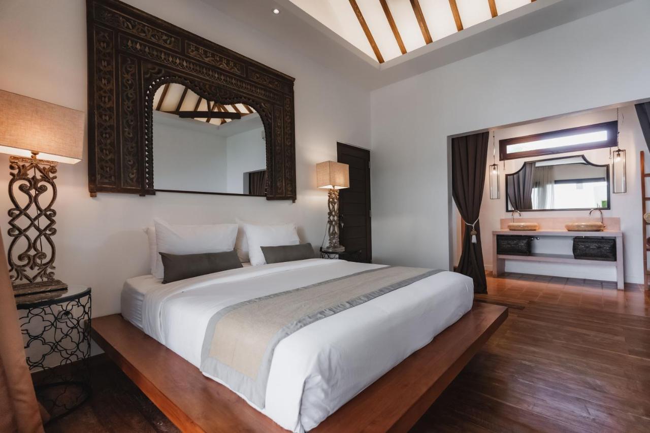 Villa Aram Canggu 외부 사진