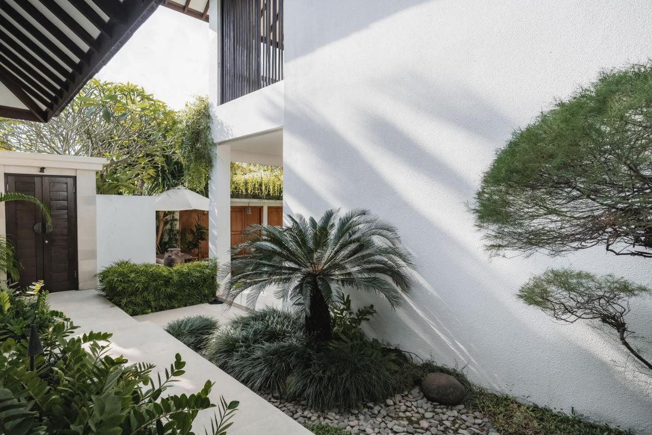 Villa Aram Canggu 외부 사진