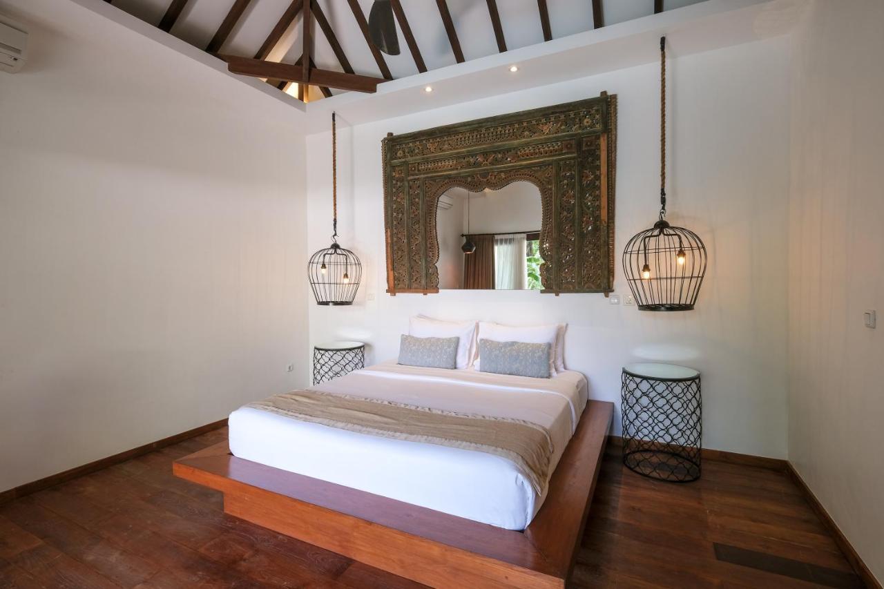 Villa Aram Canggu 외부 사진
