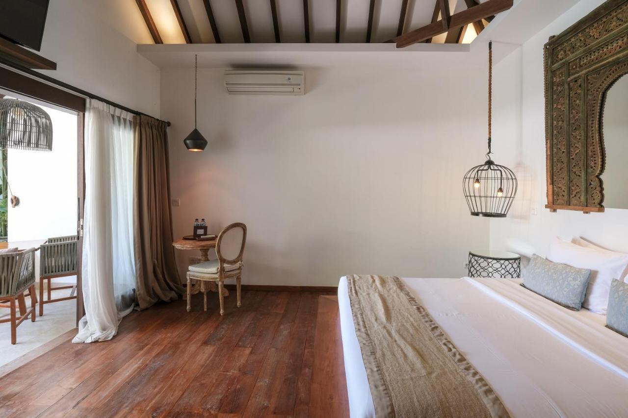 Villa Aram Canggu 외부 사진