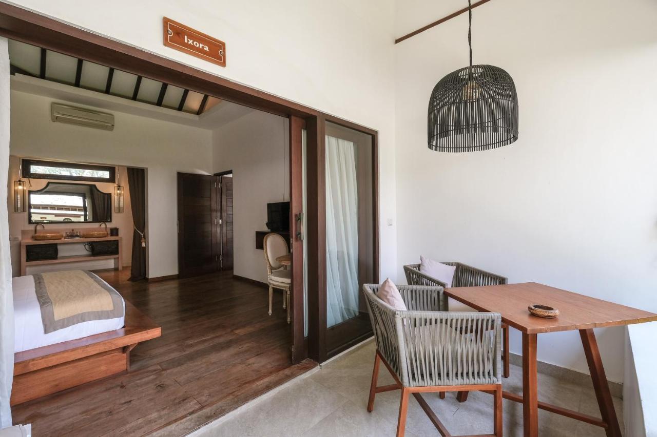 Villa Aram Canggu 외부 사진