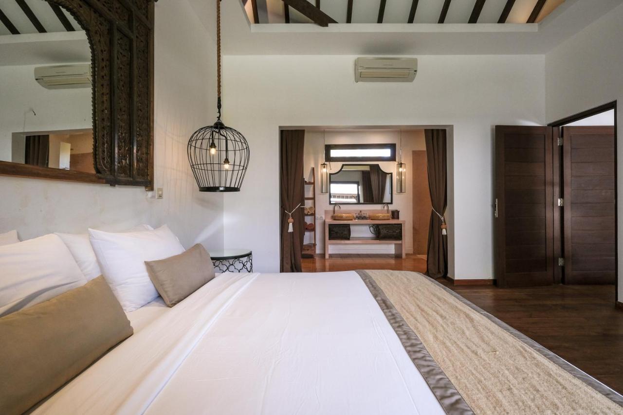 Villa Aram Canggu 외부 사진
