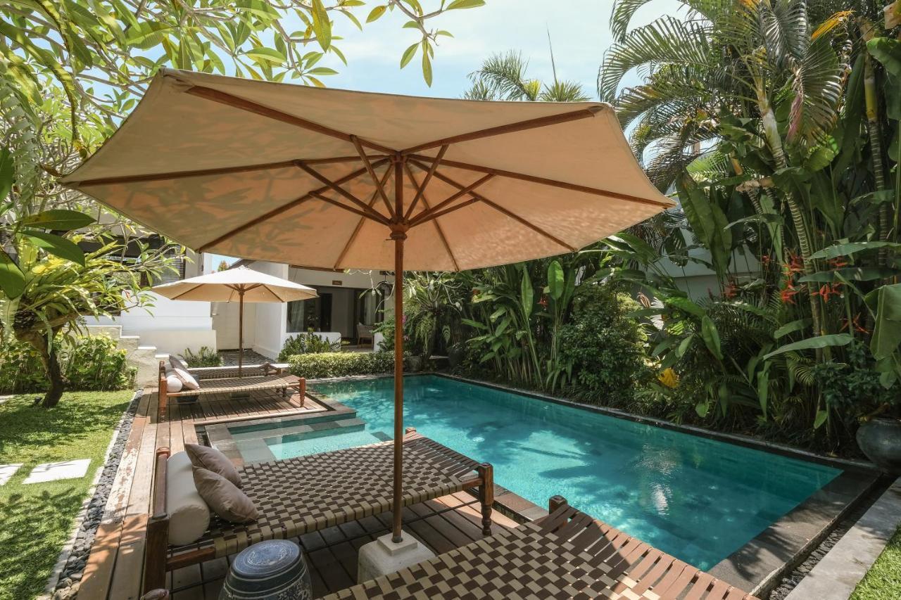 Villa Aram Canggu 외부 사진