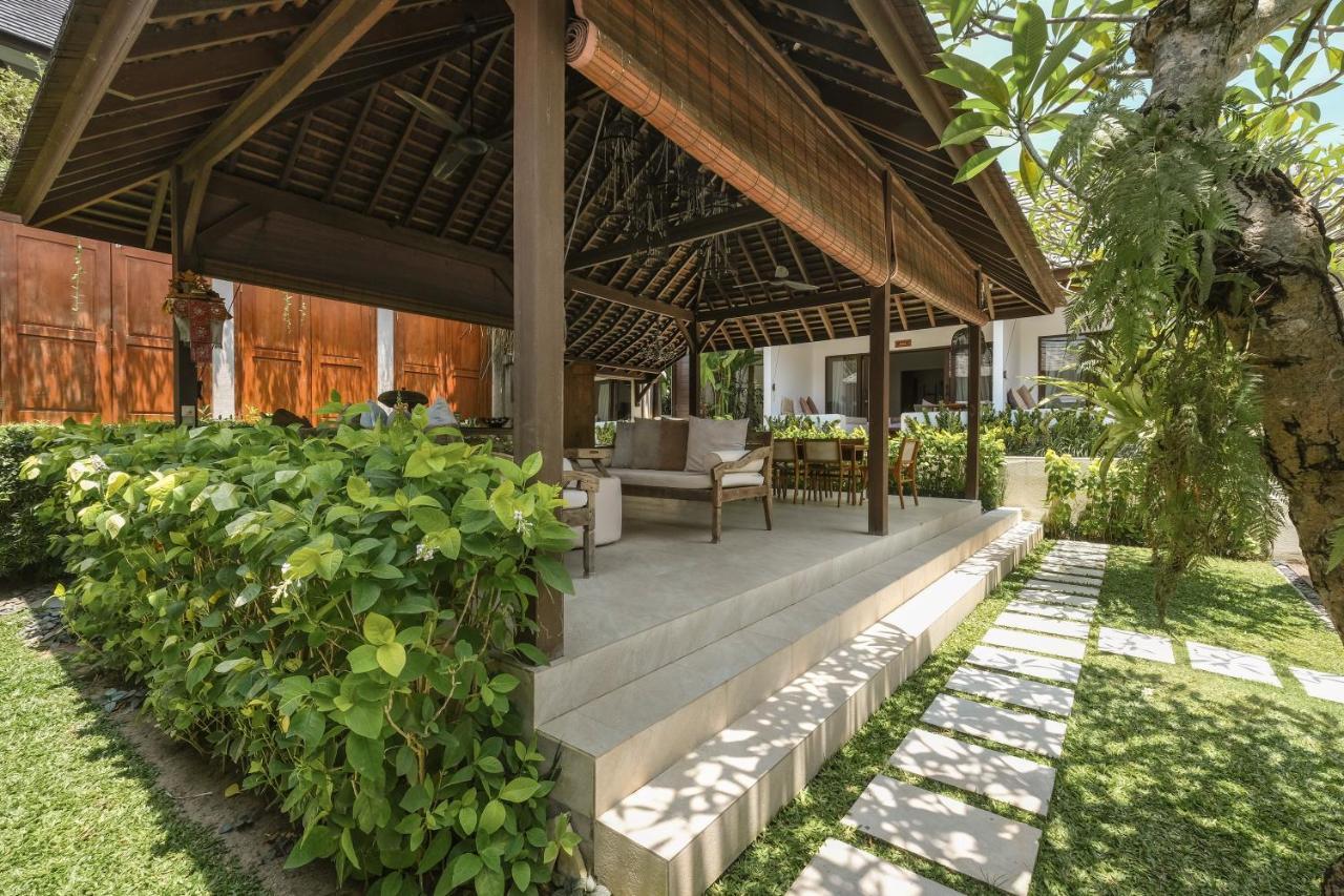 Villa Aram Canggu 외부 사진