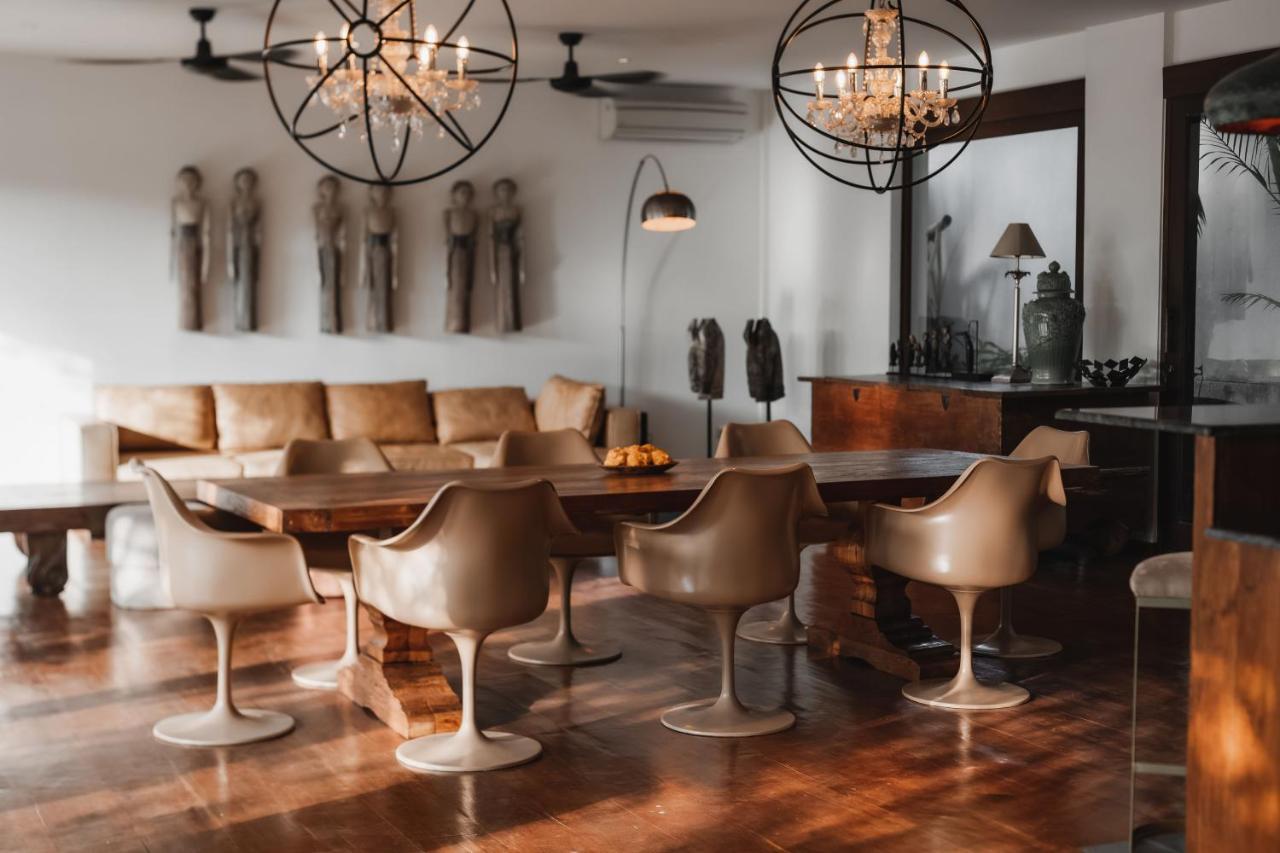 Villa Aram Canggu 외부 사진