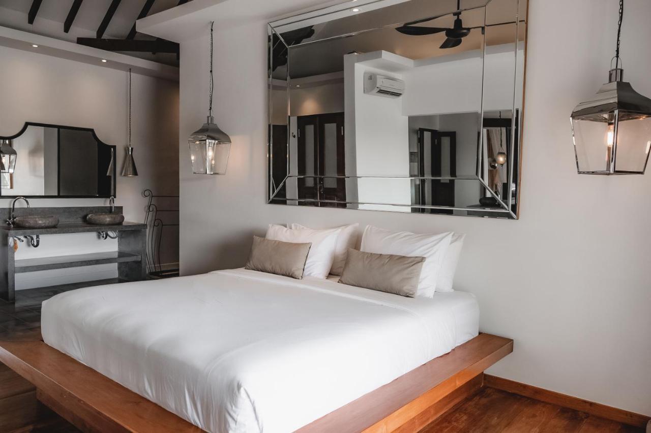 Villa Aram Canggu 외부 사진