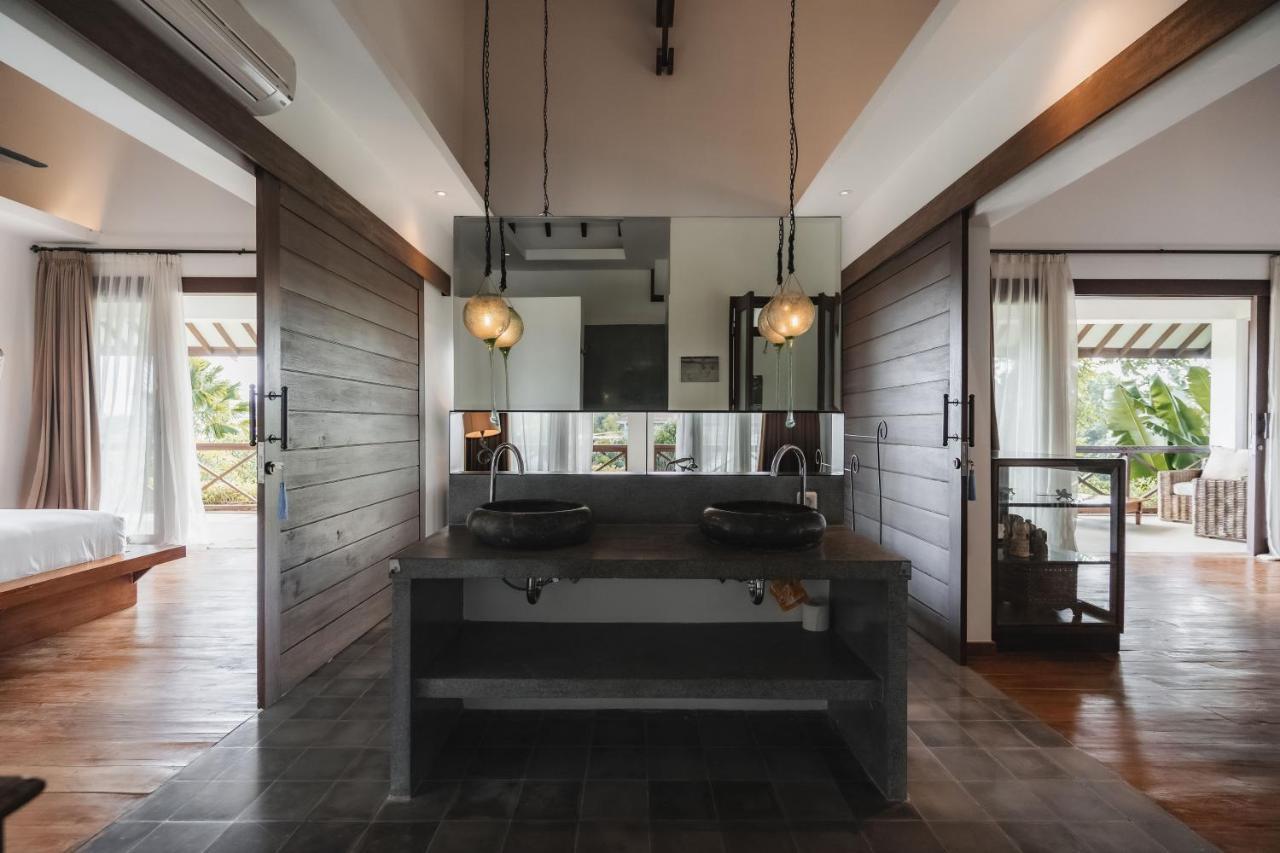 Villa Aram Canggu 외부 사진