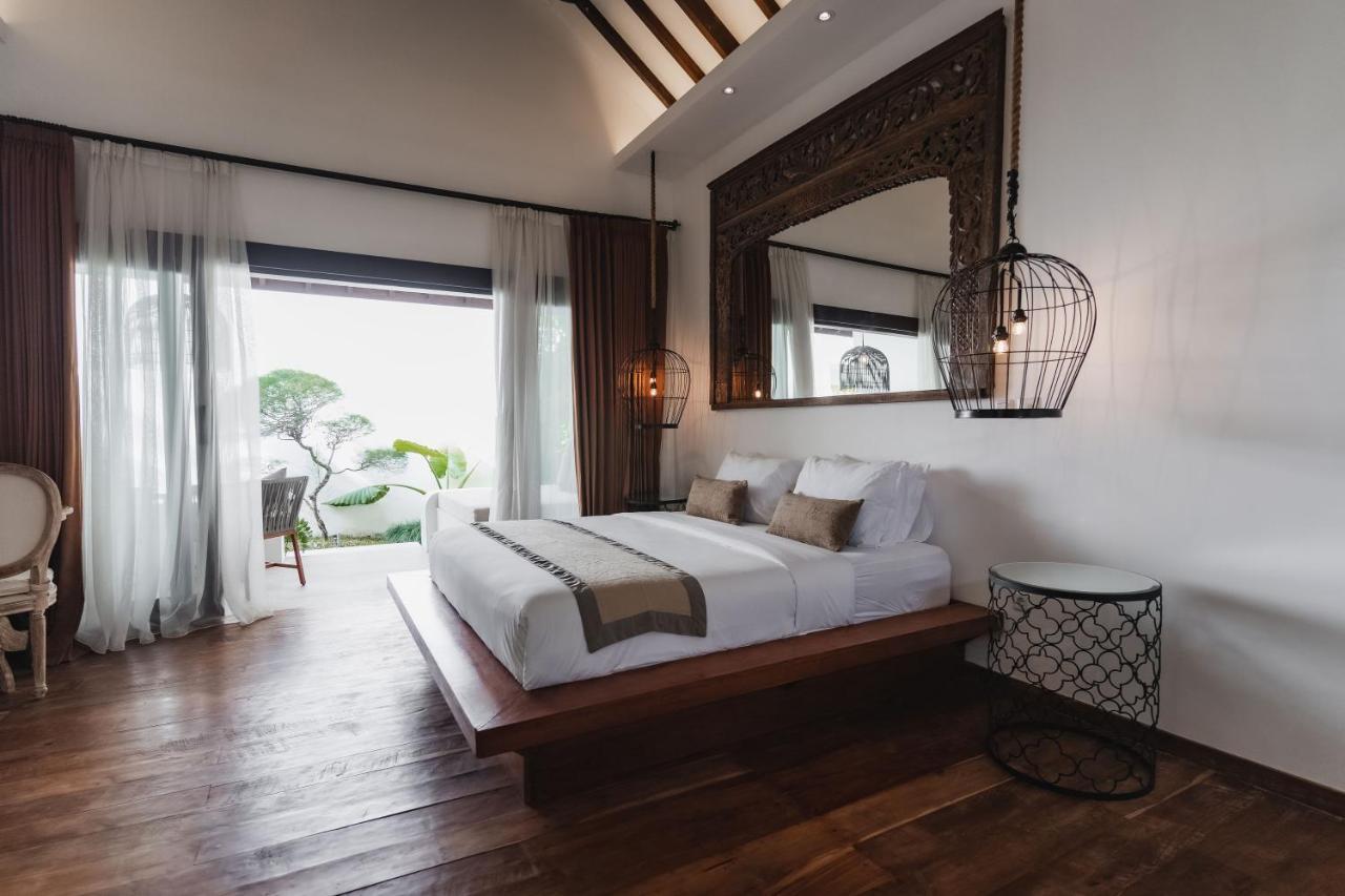 Villa Aram Canggu 외부 사진