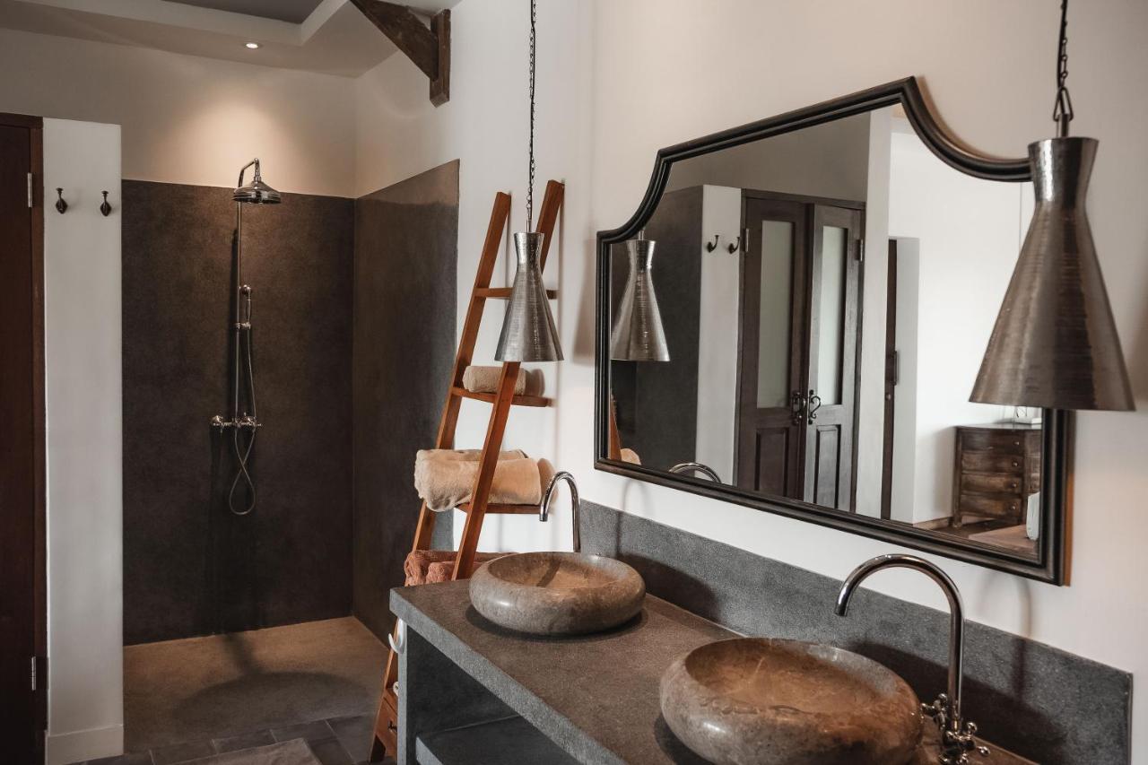 Villa Aram Canggu 외부 사진