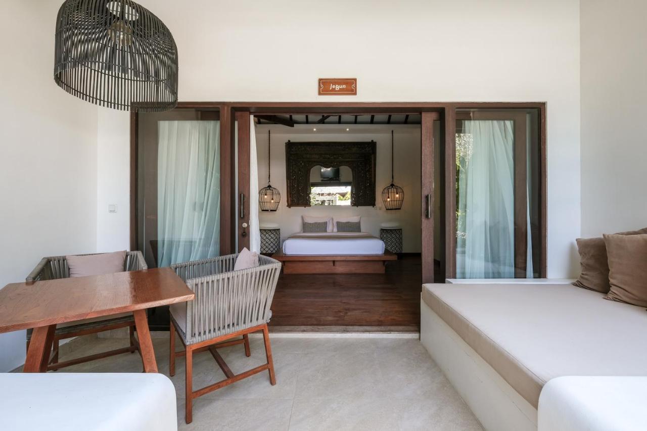 Villa Aram Canggu 외부 사진