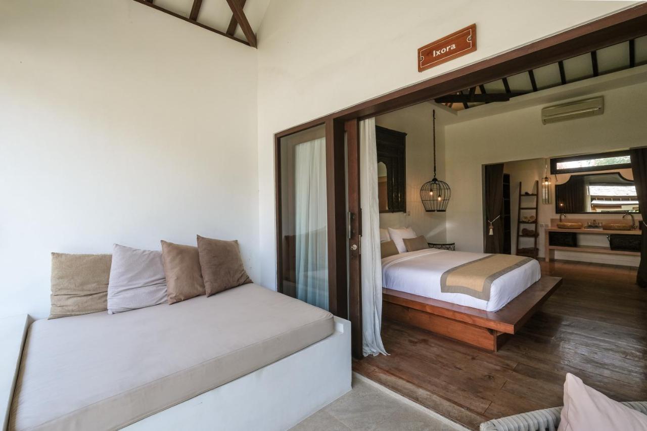 Villa Aram Canggu 외부 사진