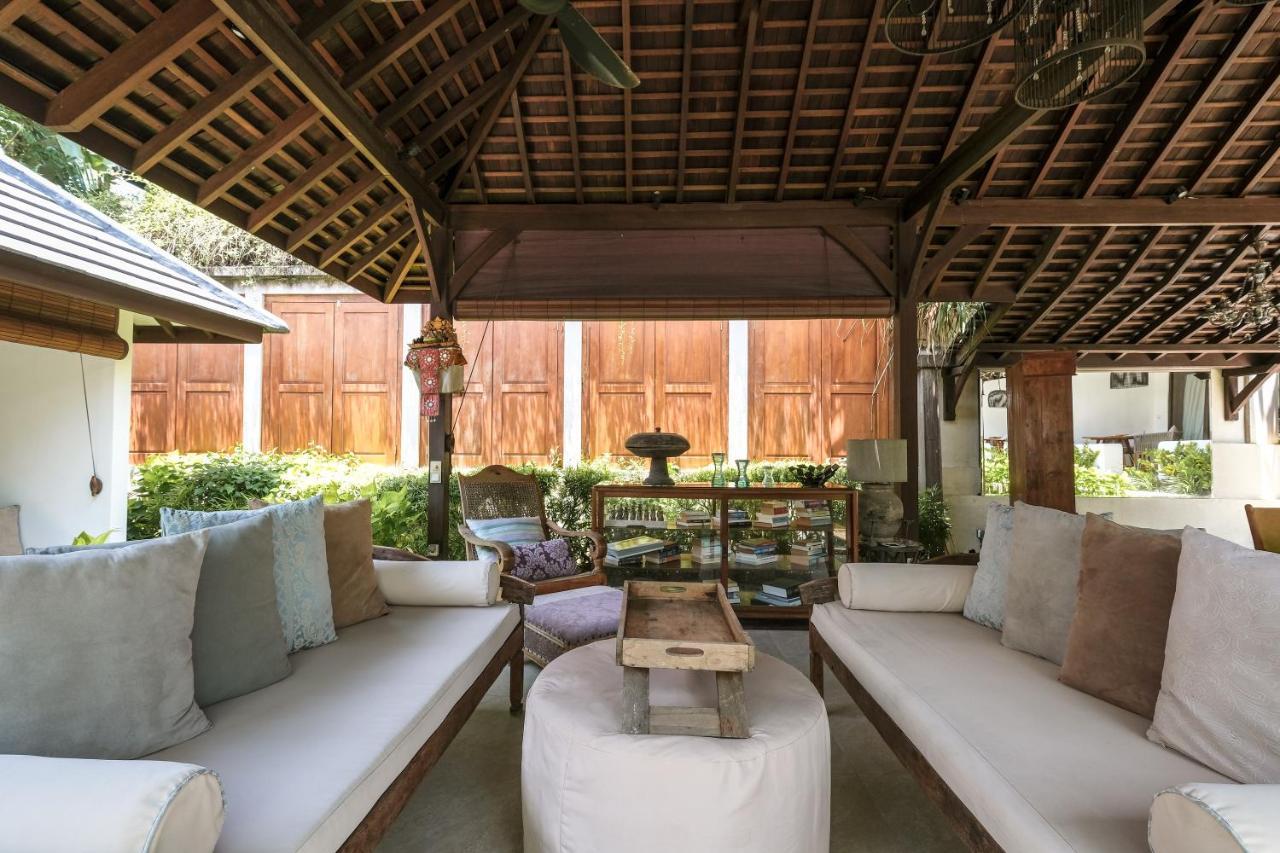 Villa Aram Canggu 외부 사진