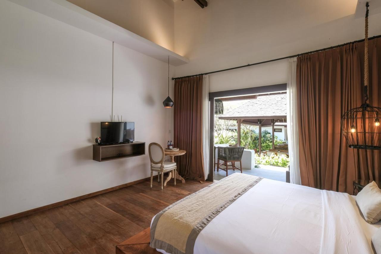 Villa Aram Canggu 외부 사진