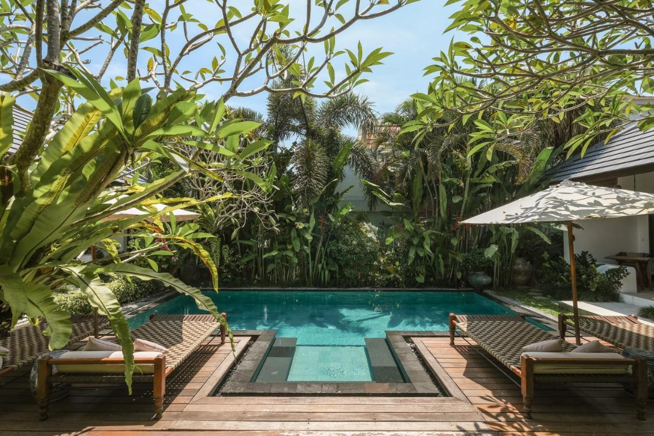 Villa Aram Canggu 외부 사진