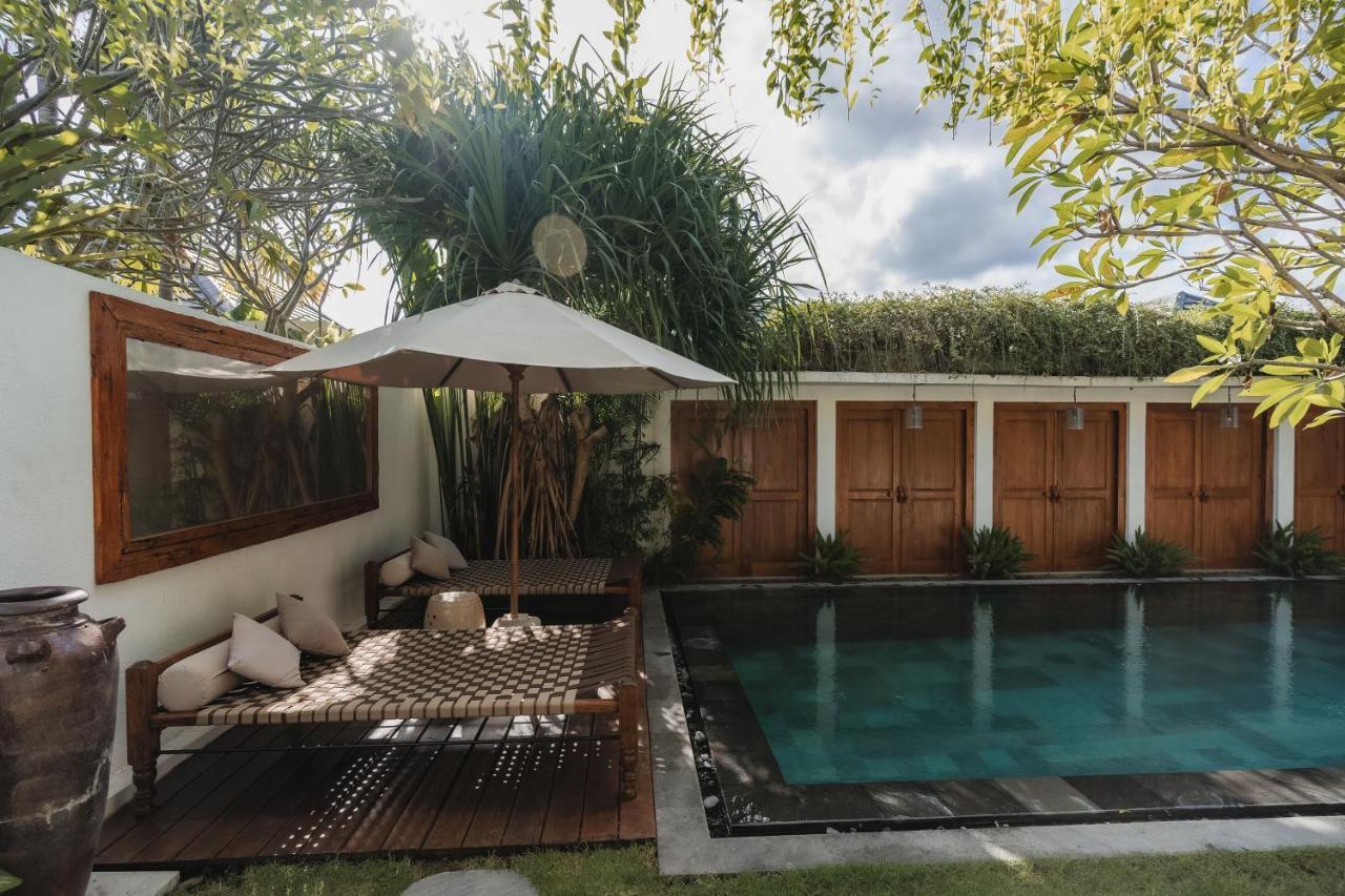 Villa Aram Canggu 외부 사진