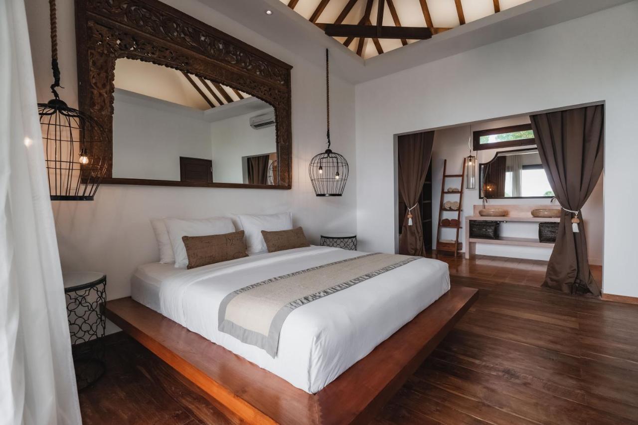 Villa Aram Canggu 외부 사진