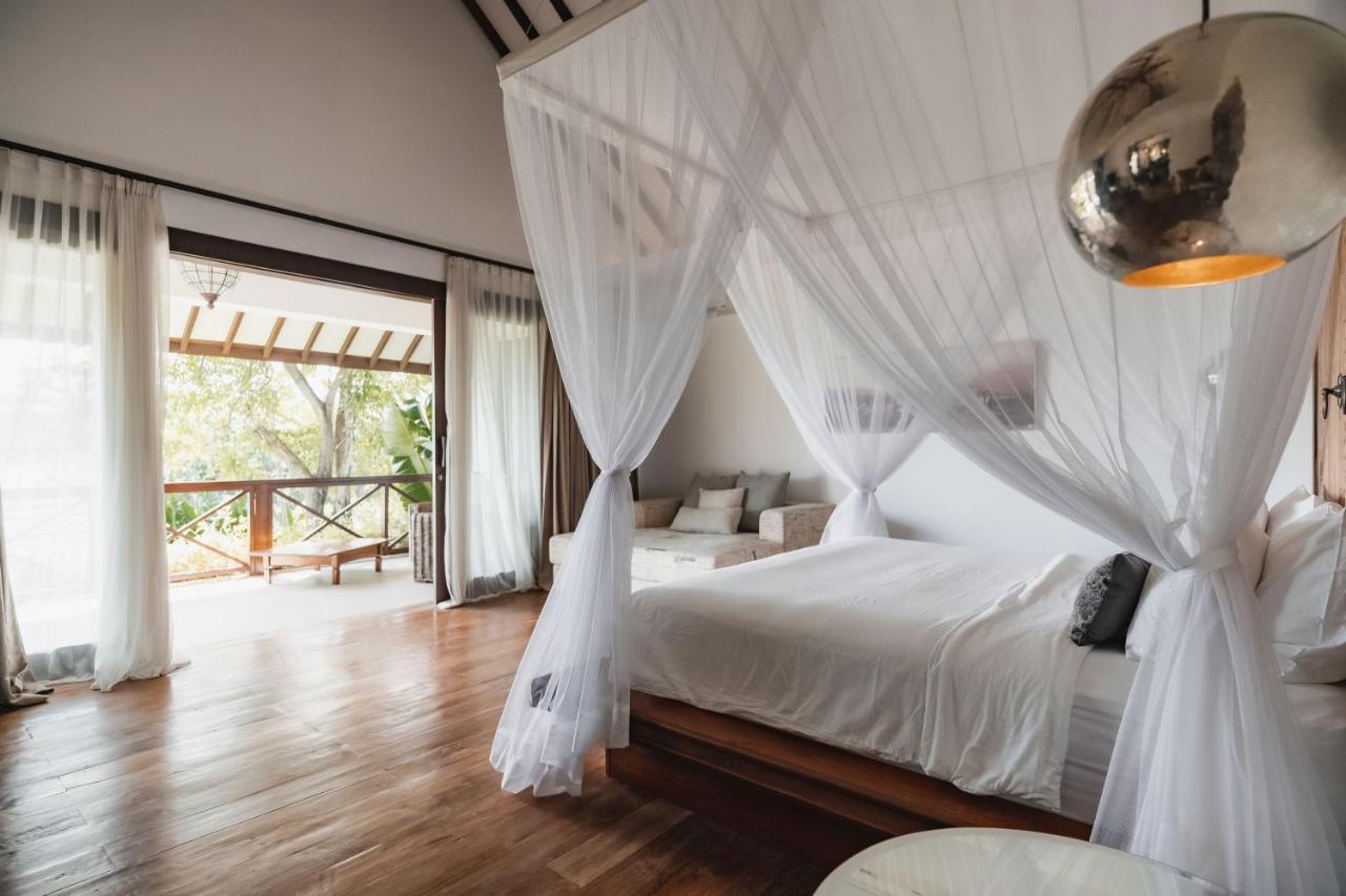 Villa Aram Canggu 외부 사진