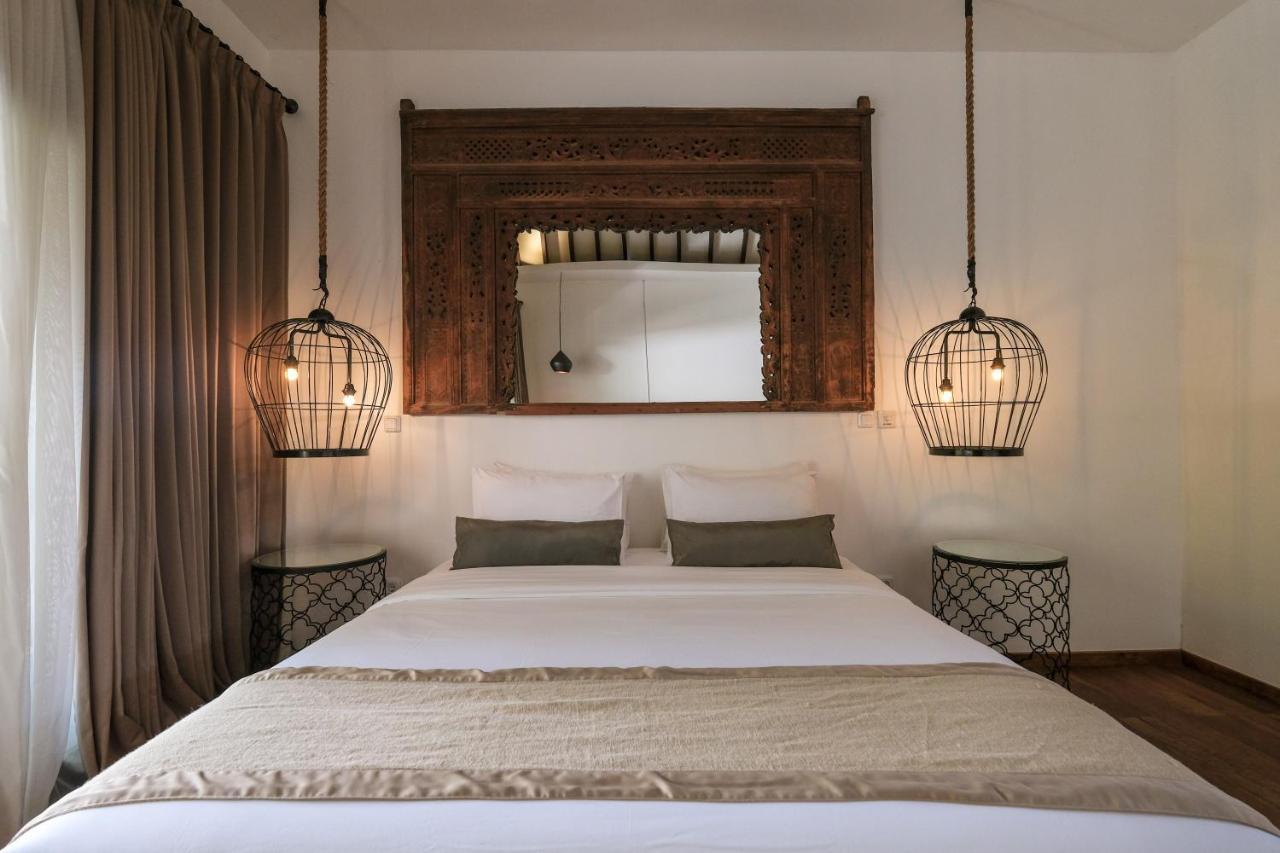 Villa Aram Canggu 외부 사진