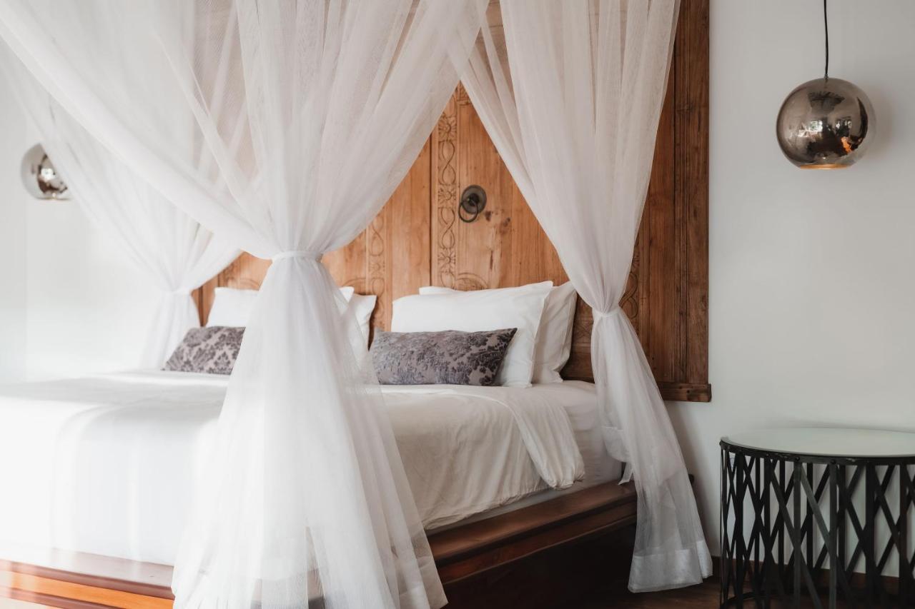 Villa Aram Canggu 외부 사진