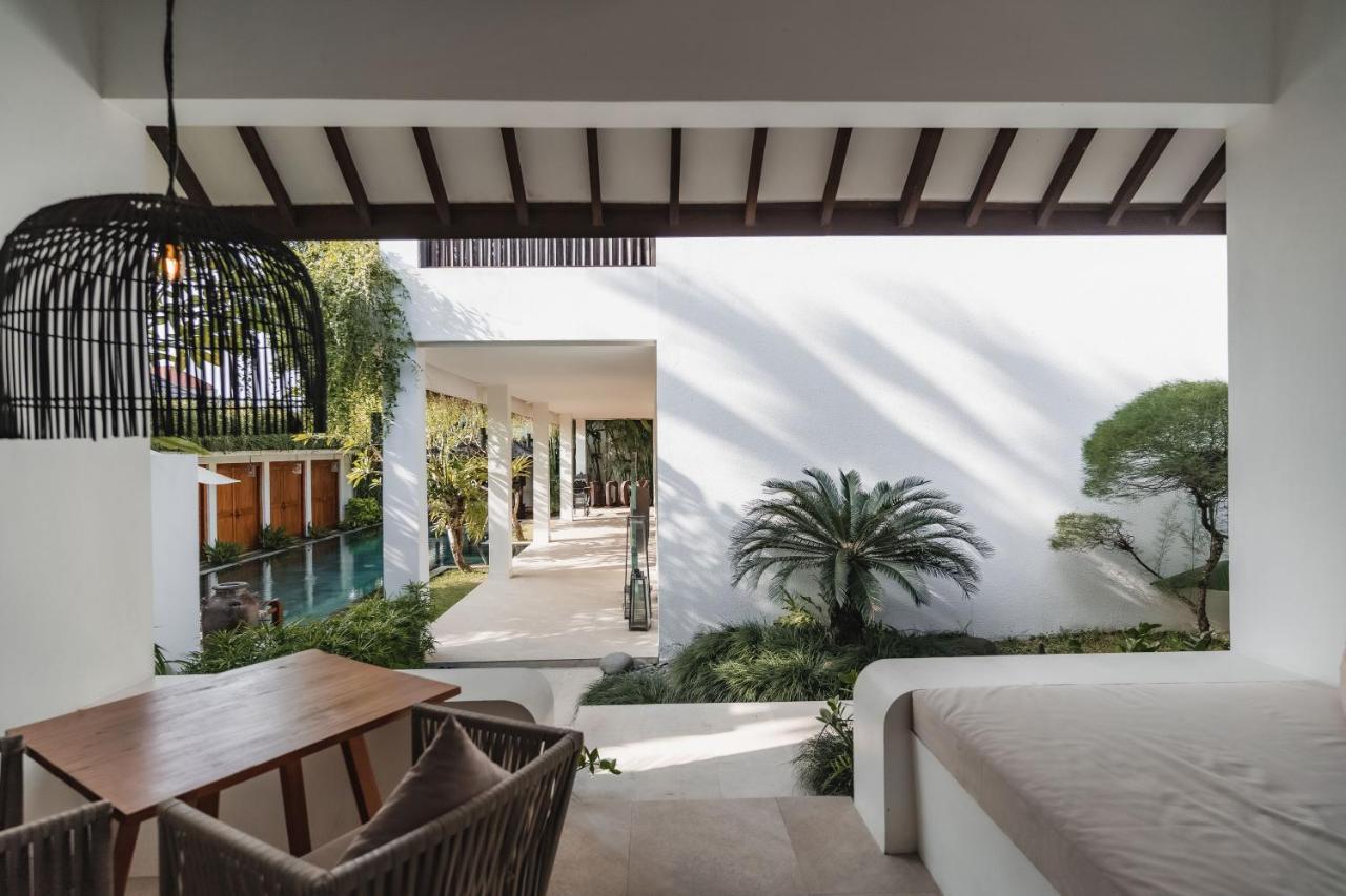 Villa Aram Canggu 외부 사진