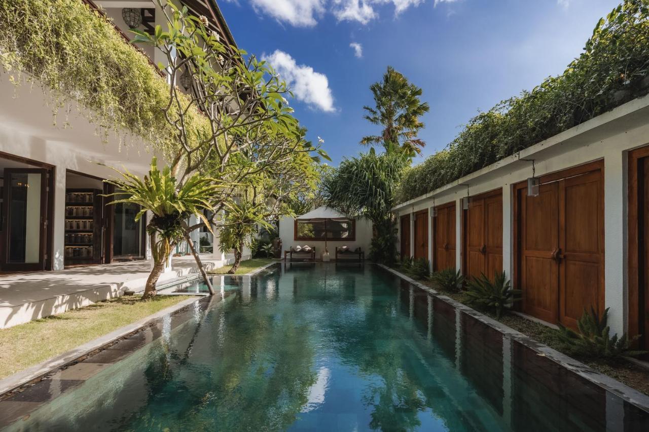 Villa Aram Canggu 외부 사진